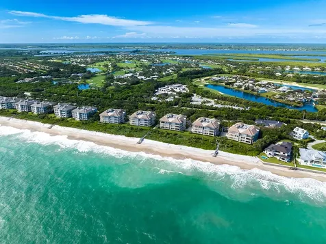30 Beachside Drive Vero Beach FL 32963