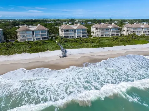 30 Beachside Drive Vero Beach FL 32963