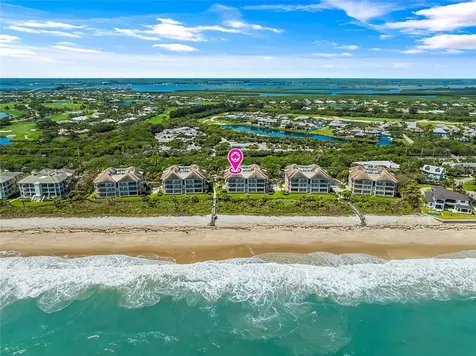 30 Beachside Drive Vero Beach FL 32963