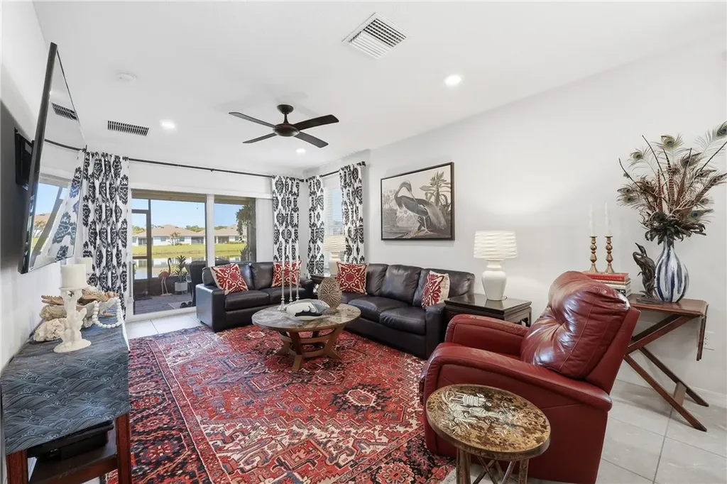 6140 Spicewood Lane Vero Beach FL 32966