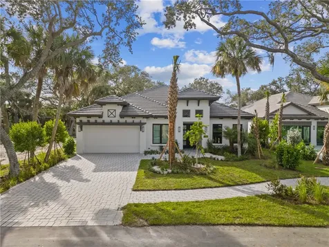 9259 Seaglass Court Vero Beach FL 32963