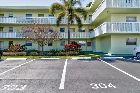 1100 N Ponce De Leon Circle Vero Beach FL 32960