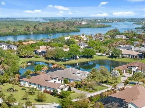 1436 River Club Drive Vero Beach FL 32963