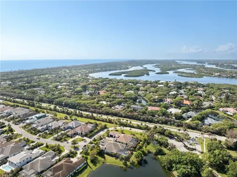 1436 River Club Drive Vero Beach FL 32963