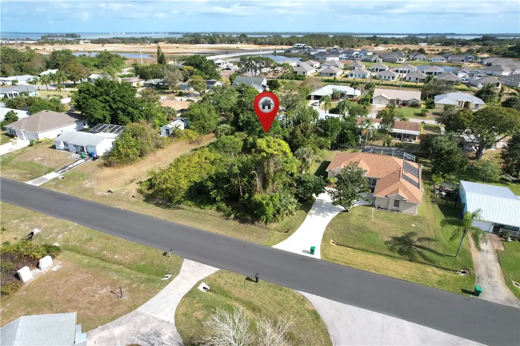 139 S Wimbrow Drive Sebastian FL 32958
