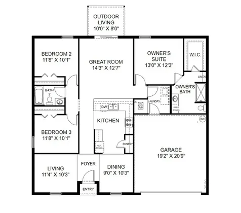 1062 Laconia Street Sebastian FL 32958