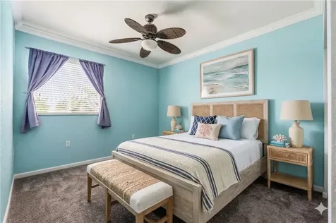 2522 Stockbridge Square SW Vero Beach FL 32962