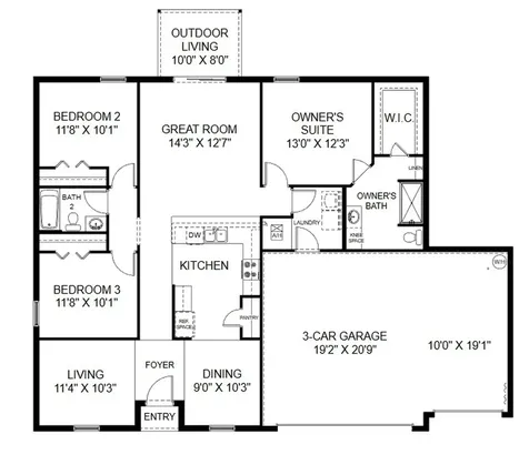 313 Seagrass Avenue Sebastian FL 32958