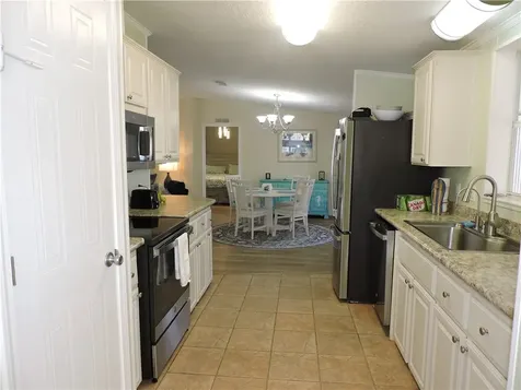 830 Lychee Drive Barefoot Bay FL 32976