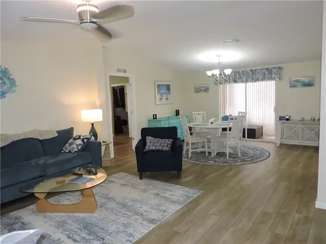 830 Lychee Drive Barefoot Bay FL 32976