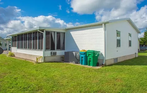830 Lychee Drive Barefoot Bay FL 32976
