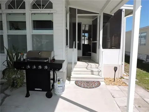830 Lychee Drive Barefoot Bay FL 32976