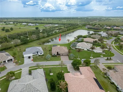 510 Caroline Drive Vero Beach FL 32968