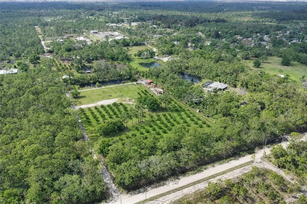 00 91st Street Fellsmere FL 32948