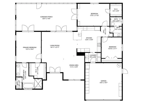 810 Fox Trail SW Vero Beach FL 32962
