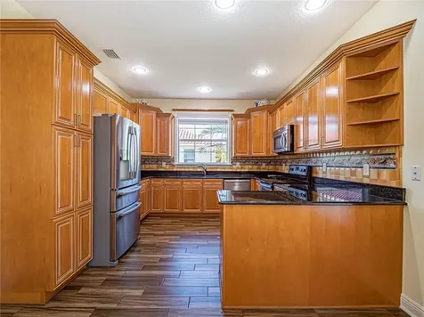 5836 Pine Ridge Circle Vero Beach FL 32967