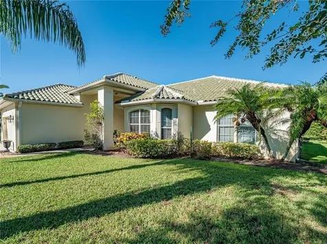5836 Pine Ridge Circle Vero Beach FL 32967