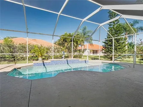 5836 Pine Ridge Circle Vero Beach FL 32967