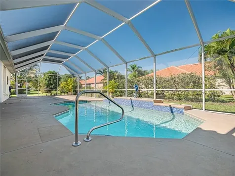 5836 Pine Ridge Circle Vero Beach FL 32967