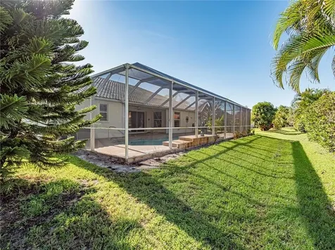 5836 Pine Ridge Circle Vero Beach FL 32967