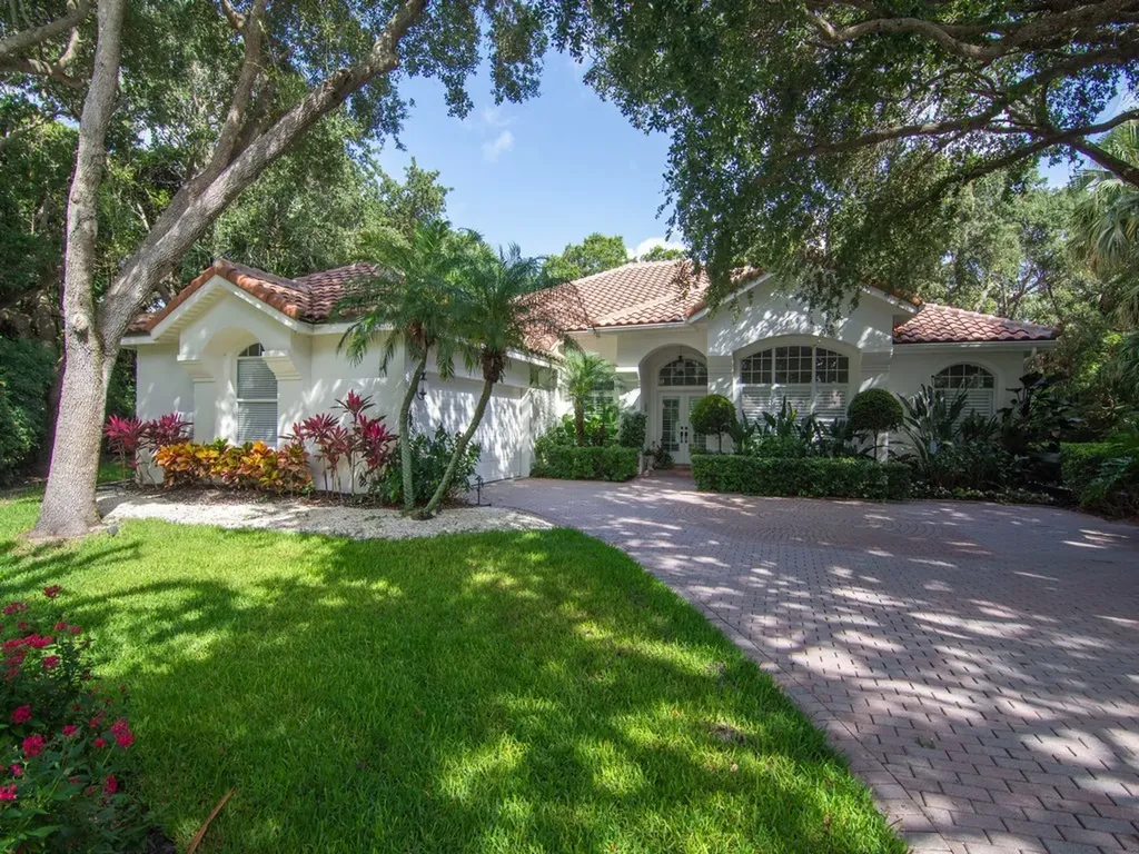 250 Ocean Beach Trail Vero Beach FL 32963