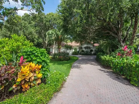 250 Ocean Beach Trail Vero Beach FL 32963