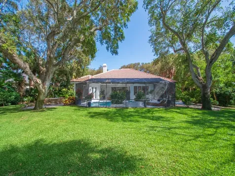 250 Ocean Beach Trail Vero Beach FL 32963