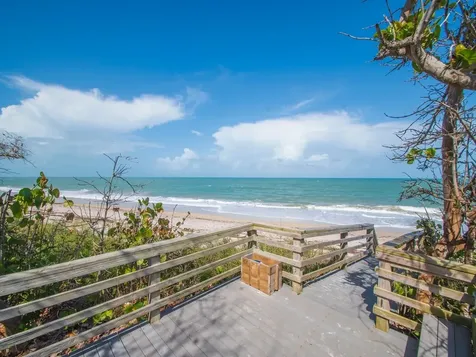 250 Ocean Beach Trail Vero Beach FL 32963