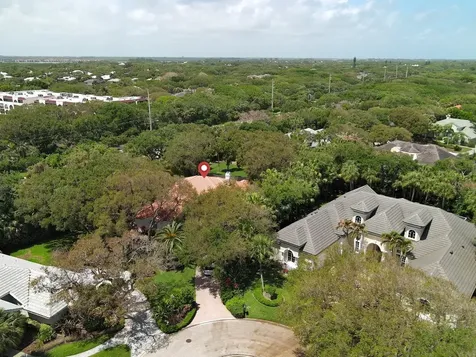250 Ocean Beach Trail Vero Beach FL 32963