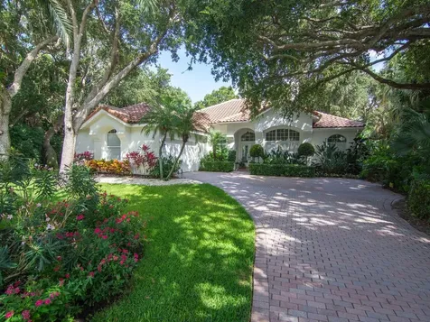 250 Ocean Beach Trail Vero Beach FL 32963
