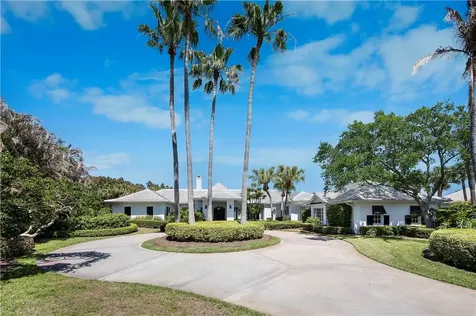 171 Seaspray Lane Vero Beach FL 32963