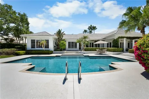 171 Seaspray Lane Vero Beach FL 32963