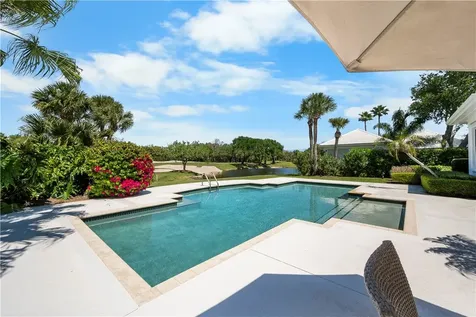 171 Seaspray Lane Vero Beach FL 32963