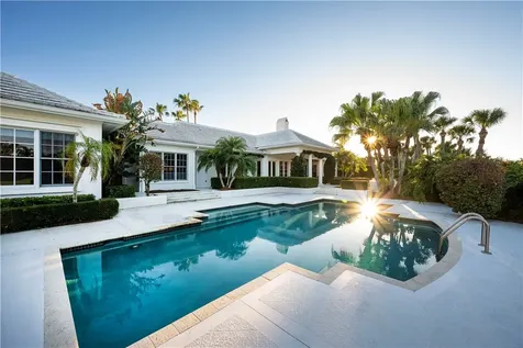 171 Seaspray Lane Vero Beach FL 32963