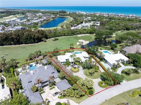 171 Seaspray Lane Vero Beach FL 32963