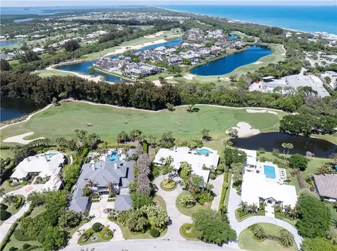 171 Seaspray Lane Vero Beach FL 32963