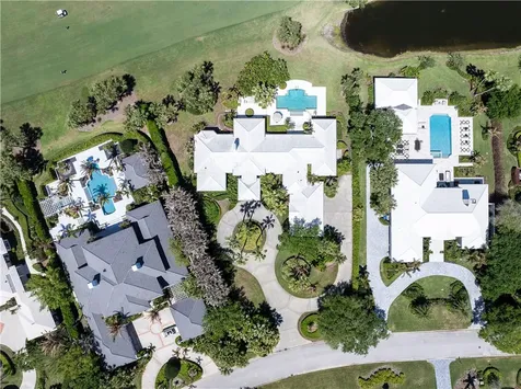 171 Seaspray Lane Vero Beach FL 32963