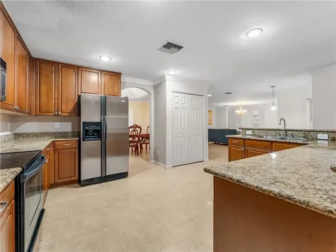 430 SE Thanksgiving Avenue Port St Lucie FL 34984