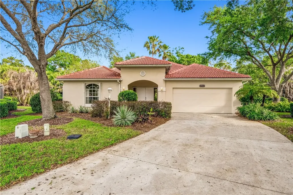 5410 25th Place Vero Beach FL 32966