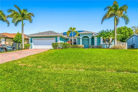 1681 SW Crawford Avenue Port St Lucie FL 34953