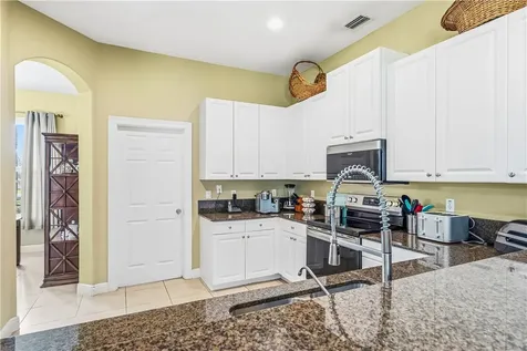 1681 SW Crawford Avenue Port St Lucie FL 34953