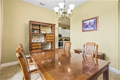 1681 SW Crawford Avenue Port St Lucie FL 34953