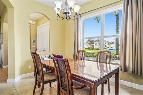 1681 SW Crawford Avenue Port St Lucie FL 34953