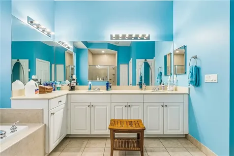 1681 SW Crawford Avenue Port St Lucie FL 34953