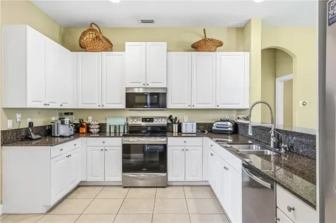 1681 SW Crawford Avenue Port St Lucie FL 34953