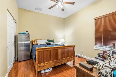 1681 SW Crawford Avenue Port St Lucie FL 34953