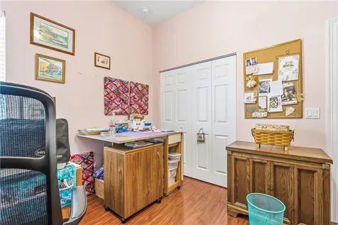 1681 SW Crawford Avenue Port St Lucie FL 34953