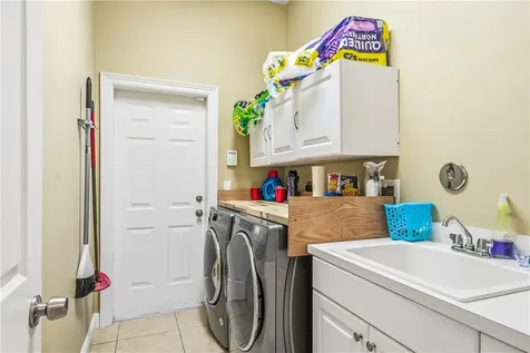 1681 SW Crawford Avenue Port St Lucie FL 34953