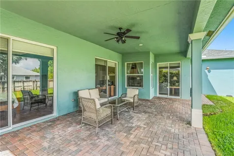 1681 SW Crawford Avenue Port St Lucie FL 34953