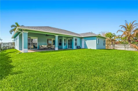 1681 SW Crawford Avenue Port St Lucie FL 34953
